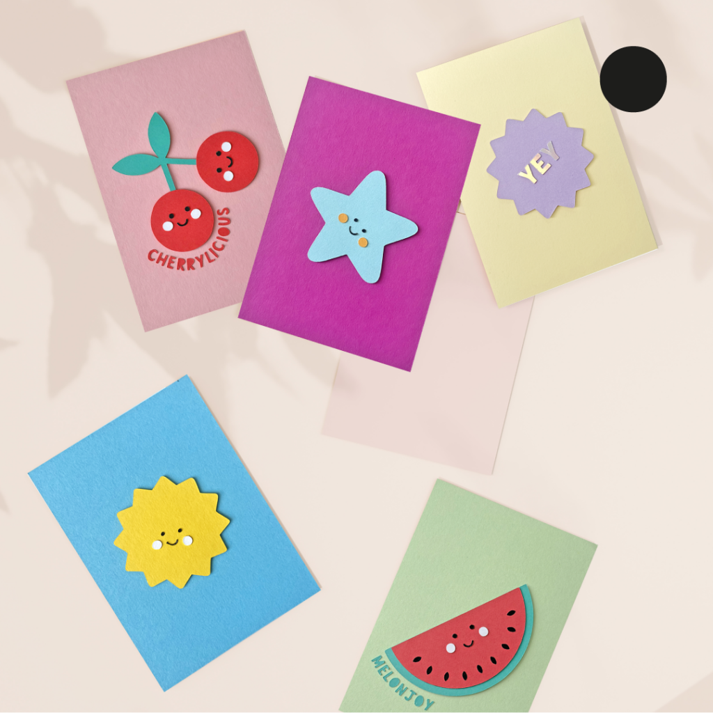 Stationary