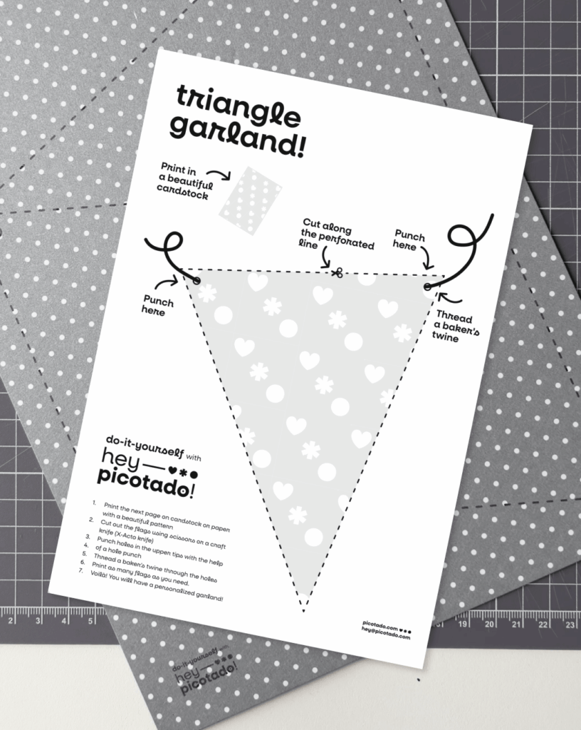 Download the DIY digital kit.