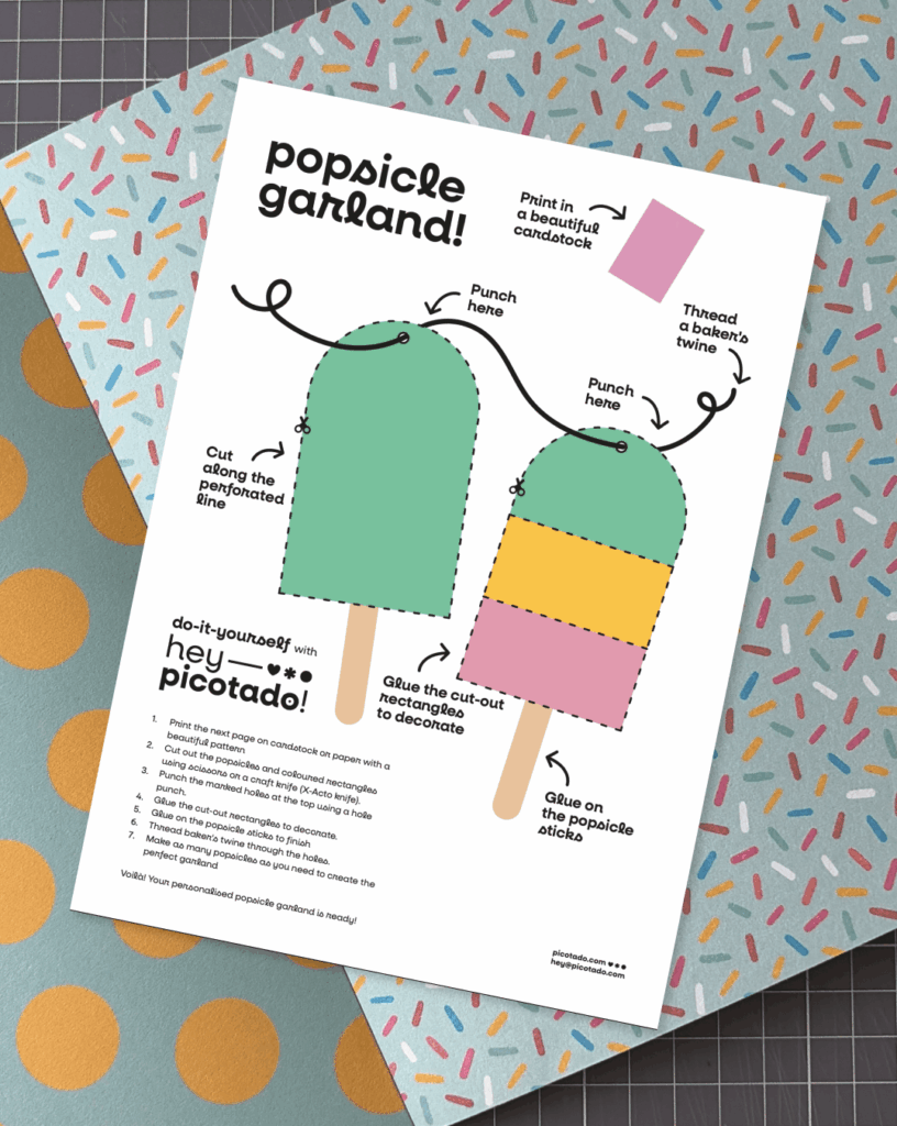 Download the DIY digital kit.